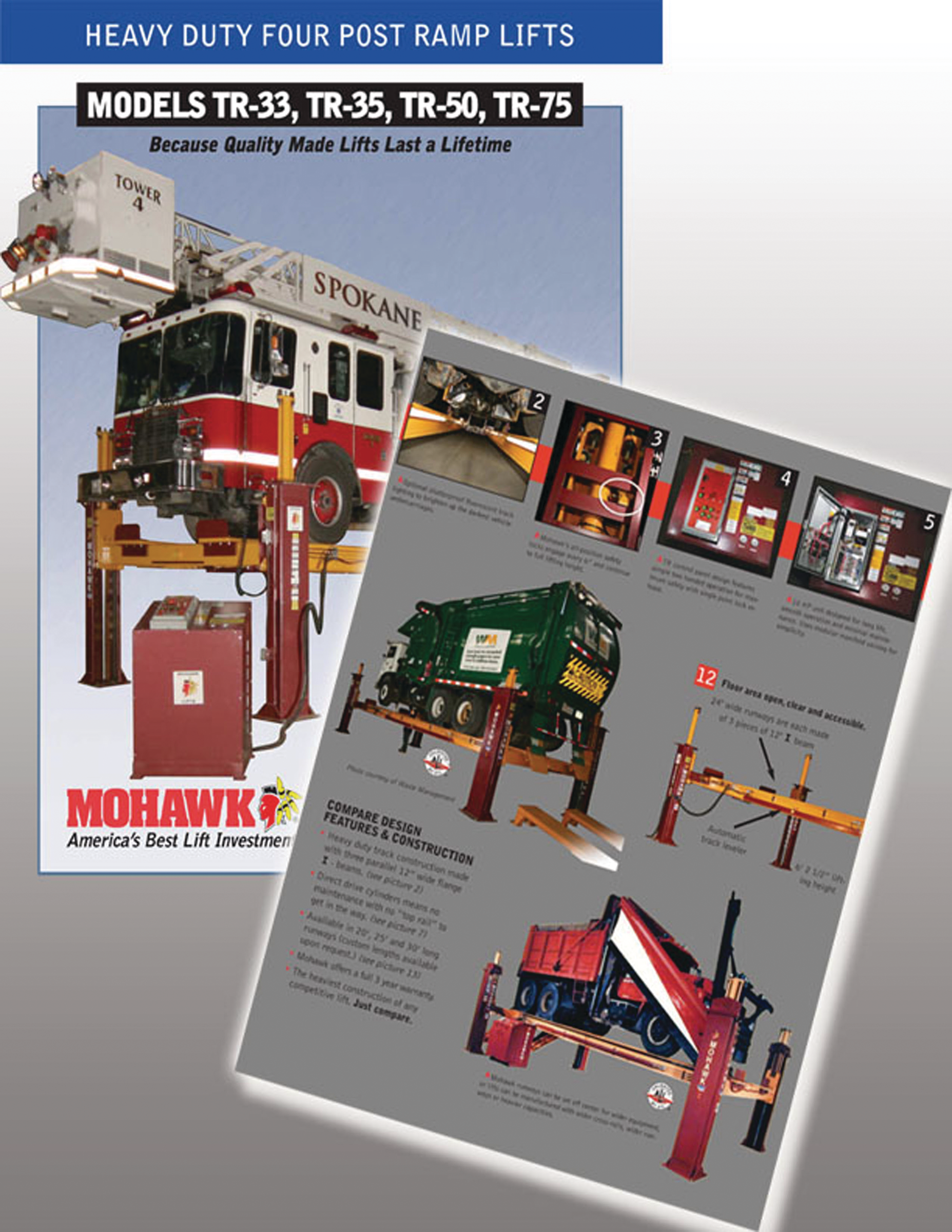 Trserieslifts 10131001