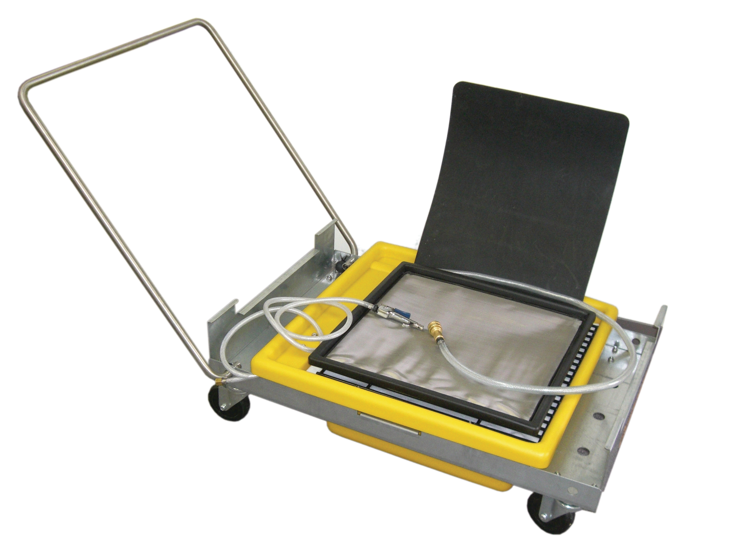 Claytonbce400truckbrakewasher 10131038