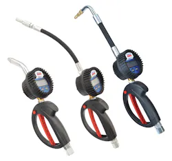 Electroniclubemeters 10106546 Electroniclubemeters 10106546