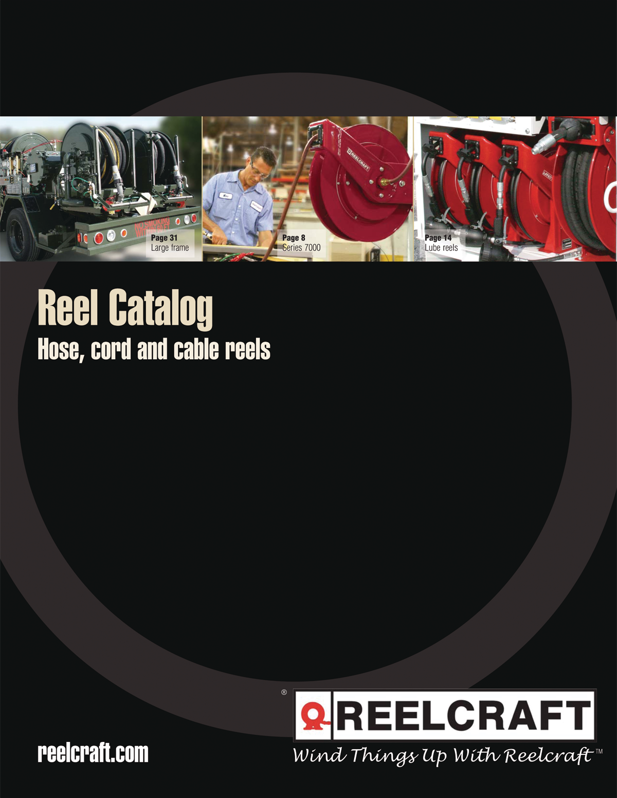 Reelcraftreelcatalog 10106444