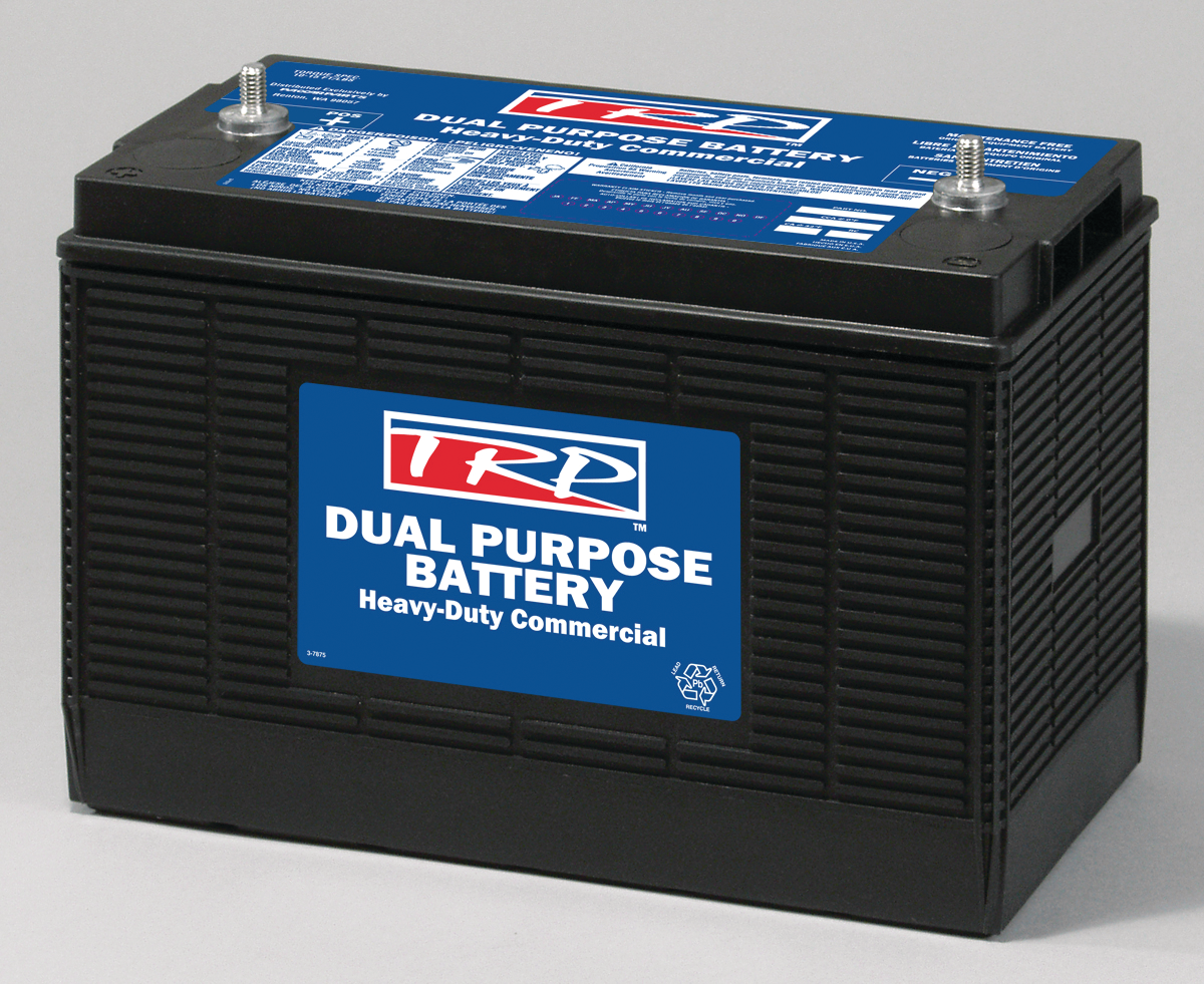 Trpbatteries 10131036