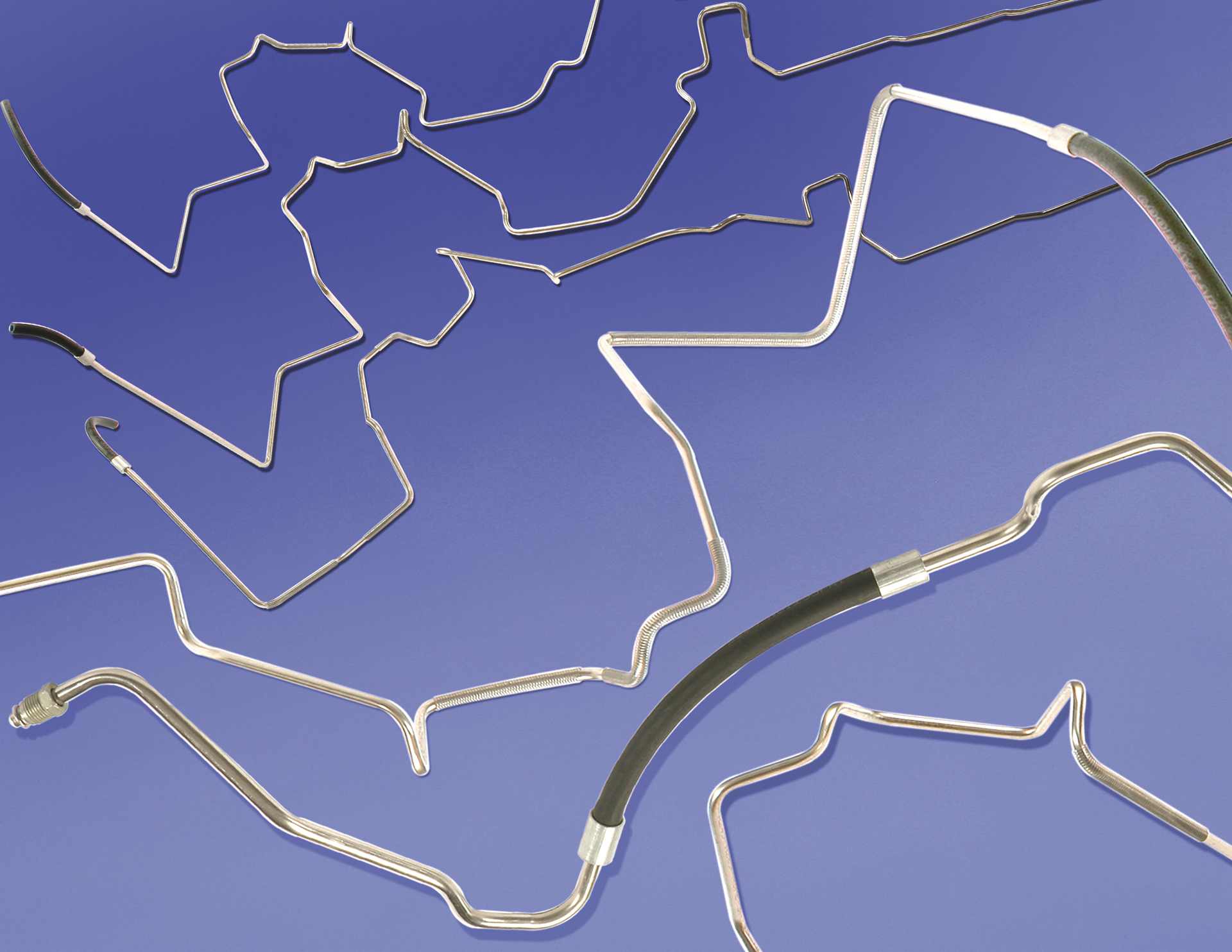 Replacementbrakefueltransmissionlines 10131094