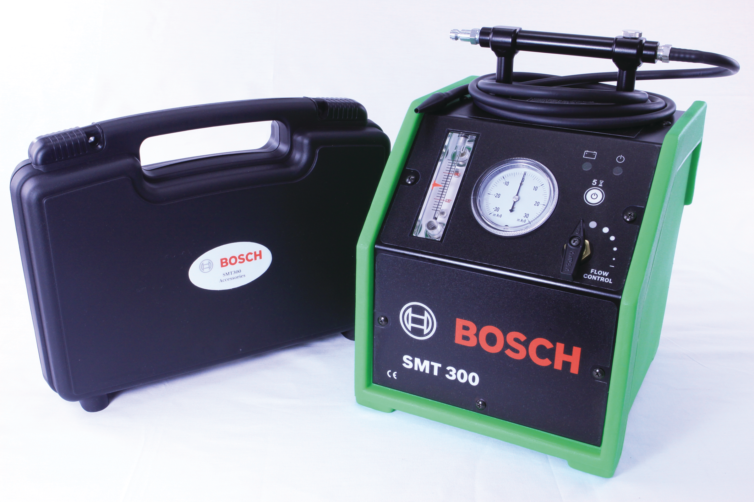 Smt300smoketester 10106677