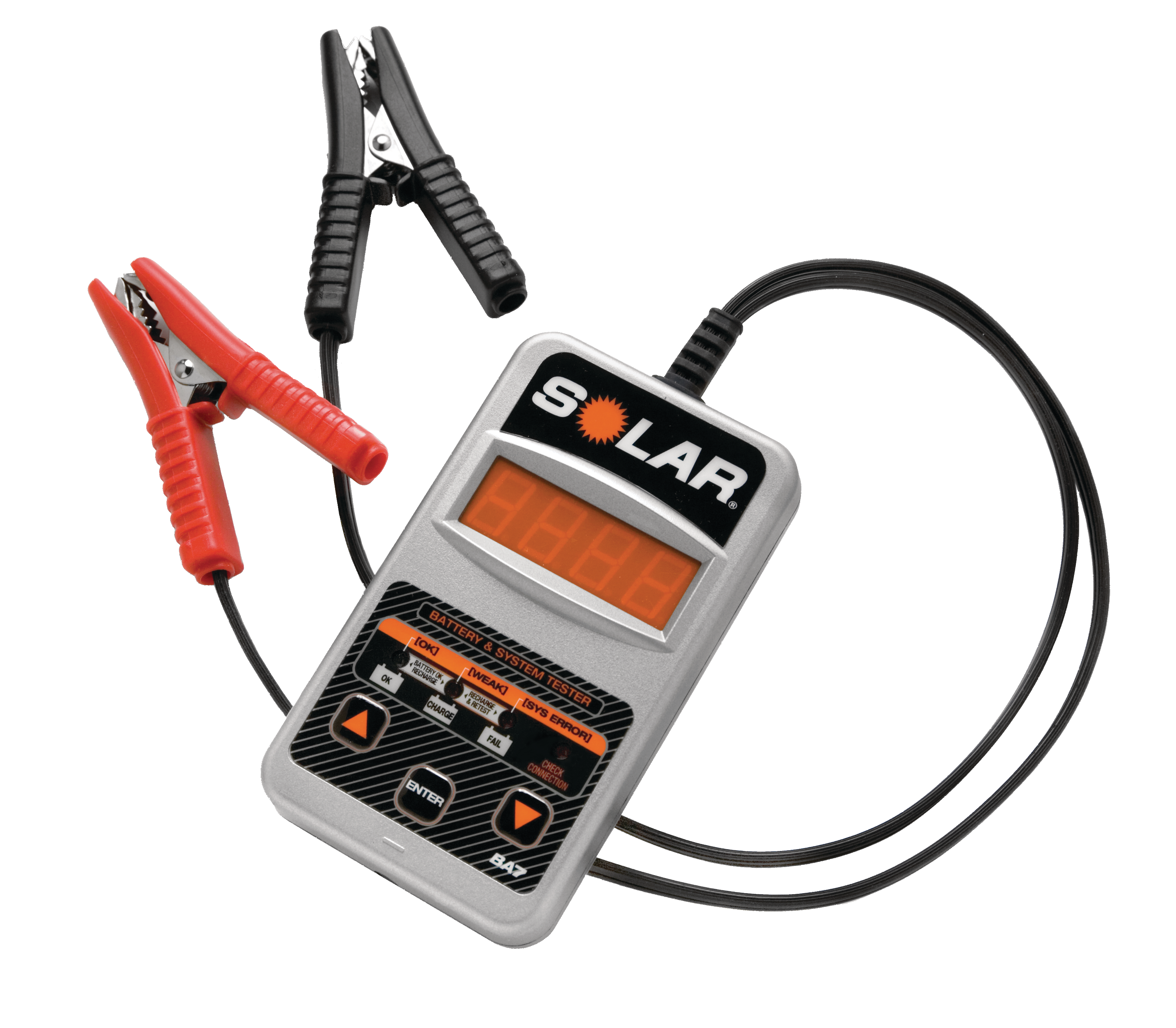Solarba712vdigitalbatteryandsystemtester 10106694