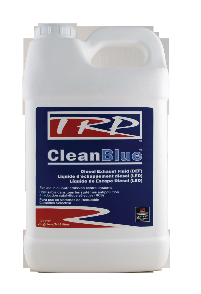 Cleanbluedef 10131184