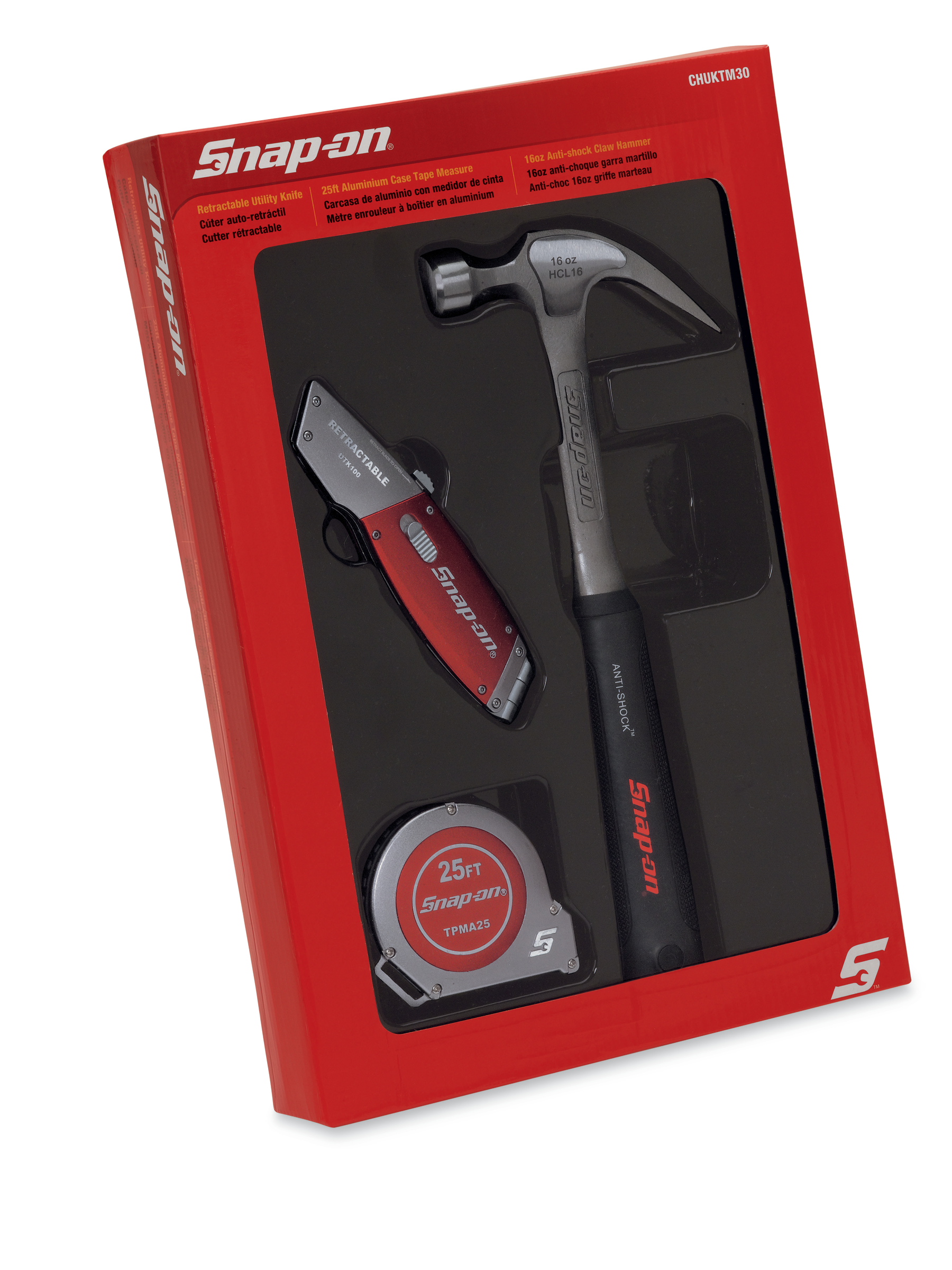 Hammerknifetapecombinationkitno 10106949