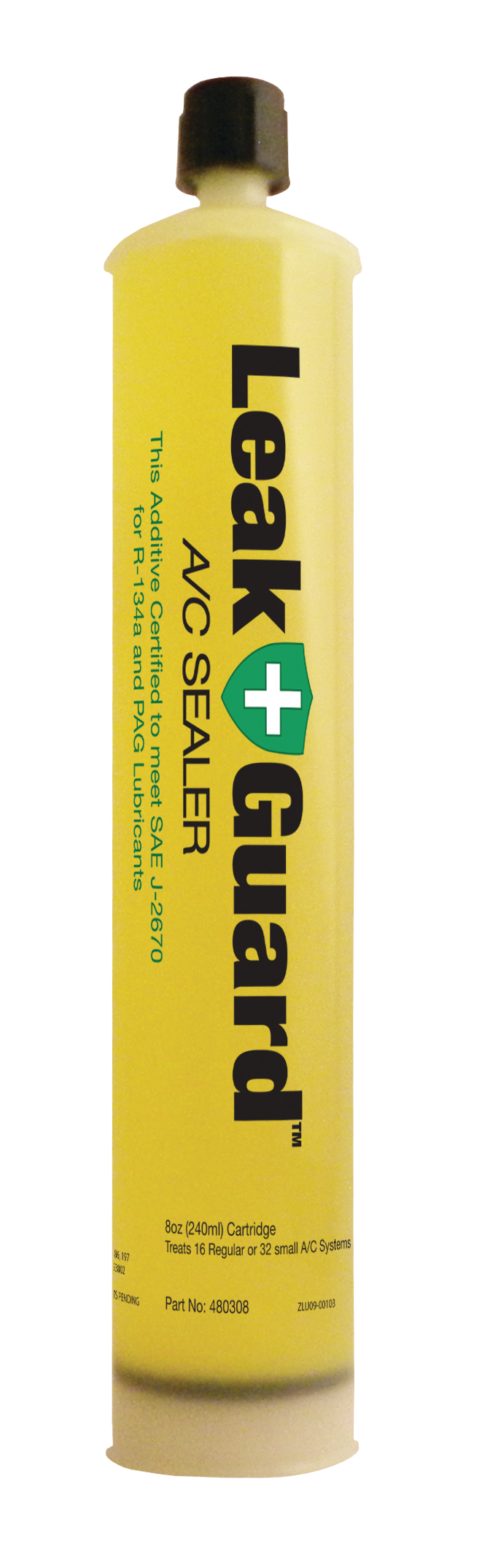 Leakguardprofessionalacstopleak 10106833