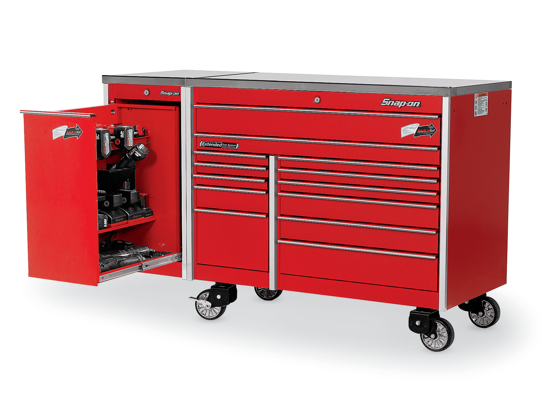 Masterseriespowercab 10106831