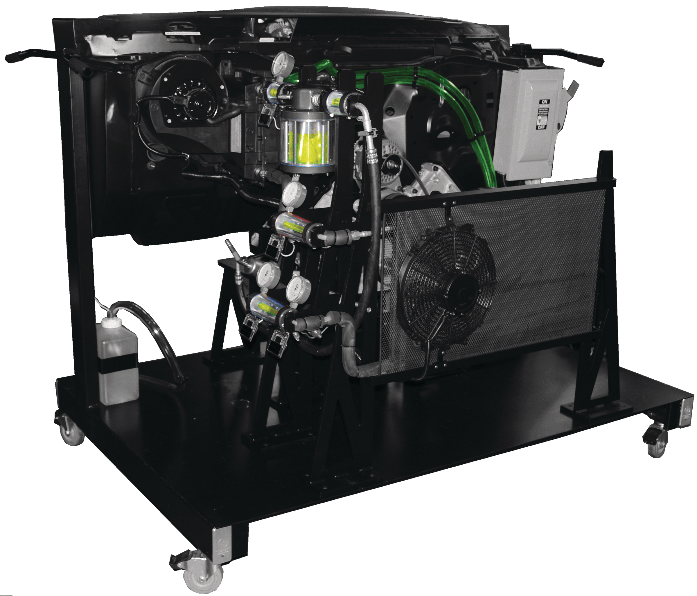 Stageiimobileairconditioningtrainer 10131182