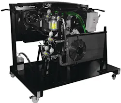 Stageiimobileairconditioningtrainer 10131182 Stageiimobileairconditioningtrainer 10131182