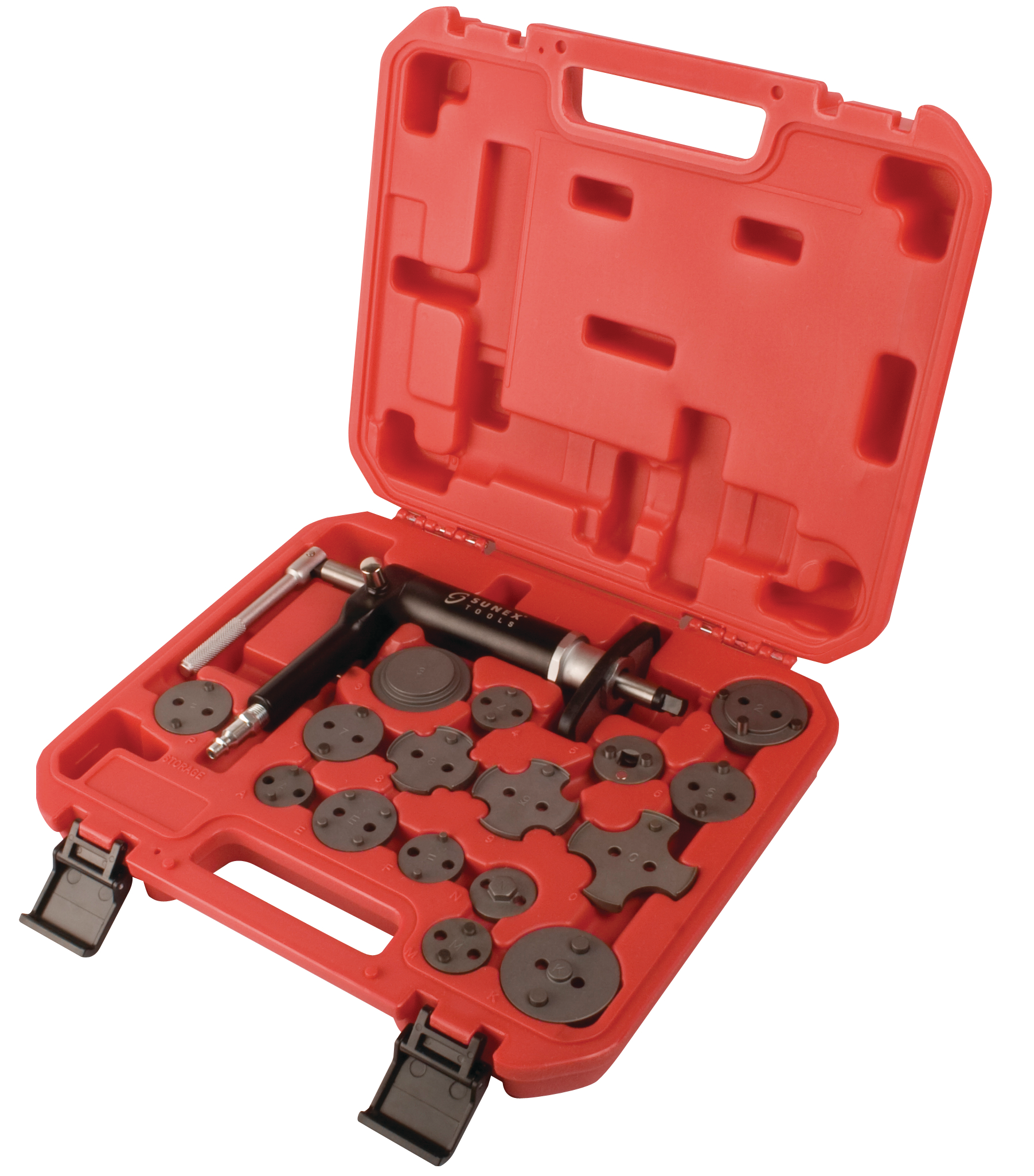 Pneumaticbrakecalipersetno 10107008