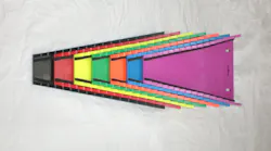 15 Piece Standard Wrench Rack Assortment 15 Piece Standard Wrench Rack Assortment