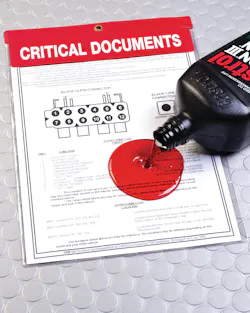 Criticaldocumentspouch 10131368 Criticaldocumentspouch 10131368