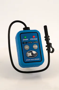 Oksparkunit 10113690 Oksparkunit 10113690