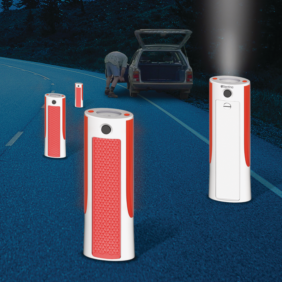 Sentinaled50eflare 10131370