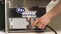 Zzzbox 10163120 Zzzbox 10163120