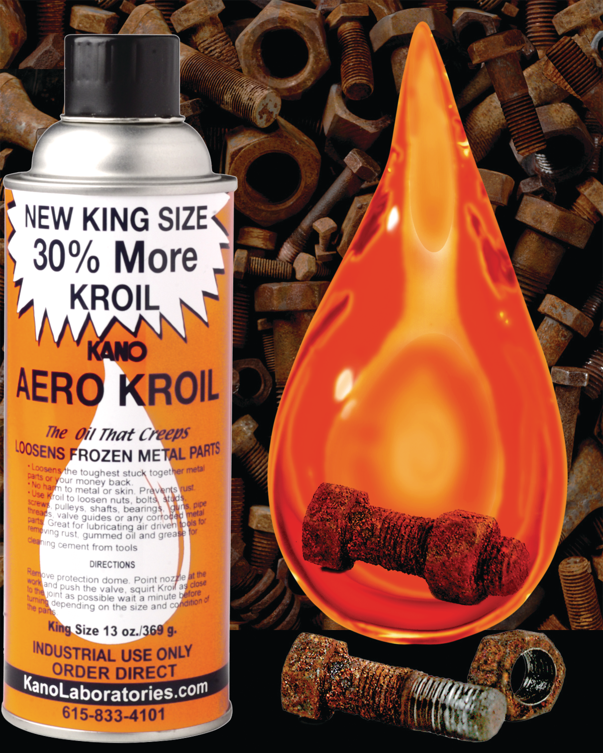 Aerokroil 10176648