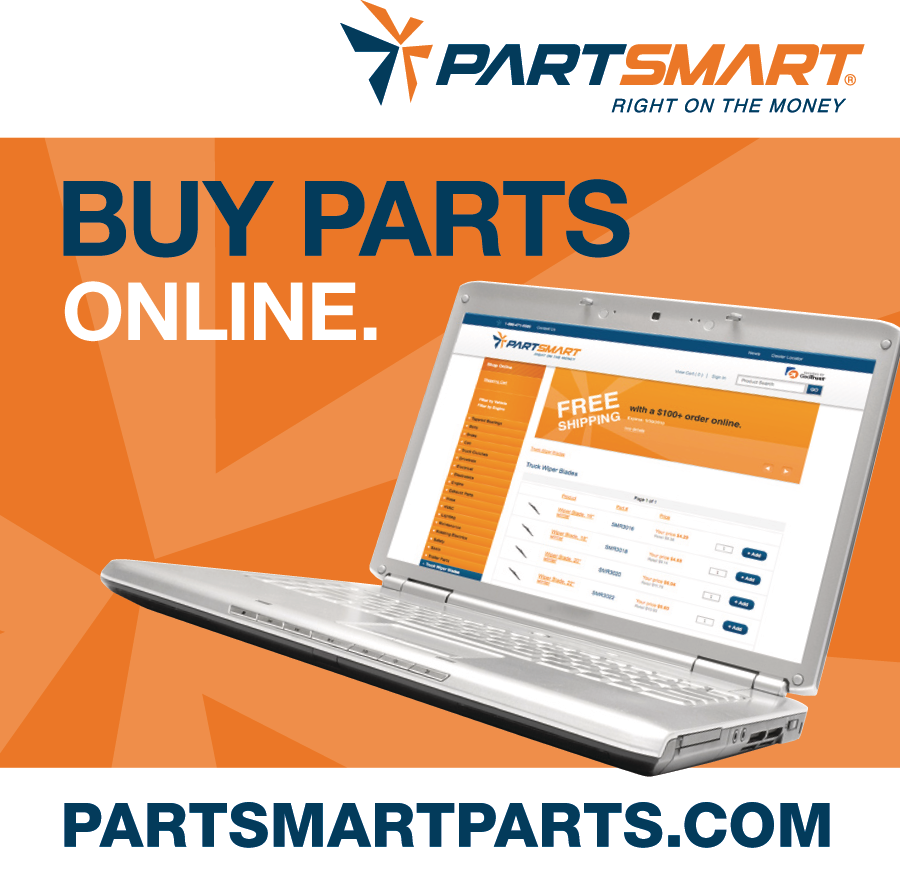Partsmart 10168720