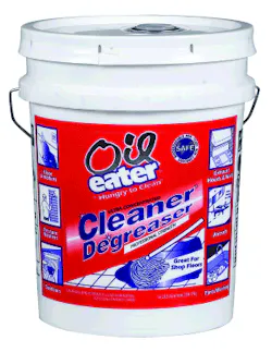 Oileatercleanerdegreaser 10126 10223390 Oileatercleanerdegreaser 10126 10223390