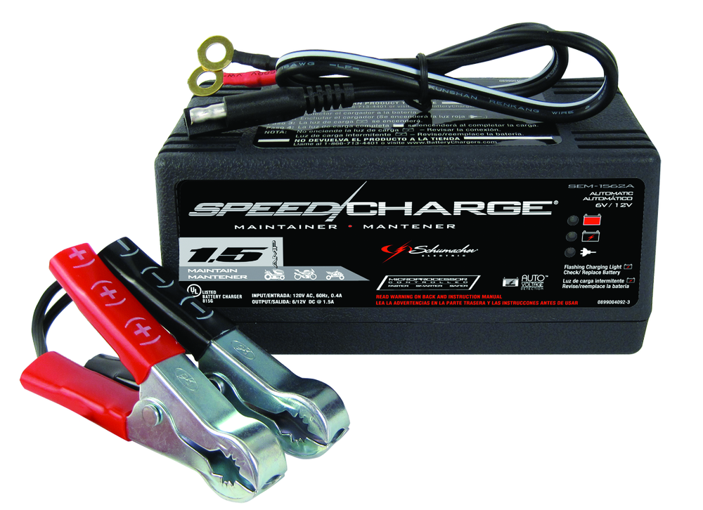 Schumacherelectricbatterycharg 10218681