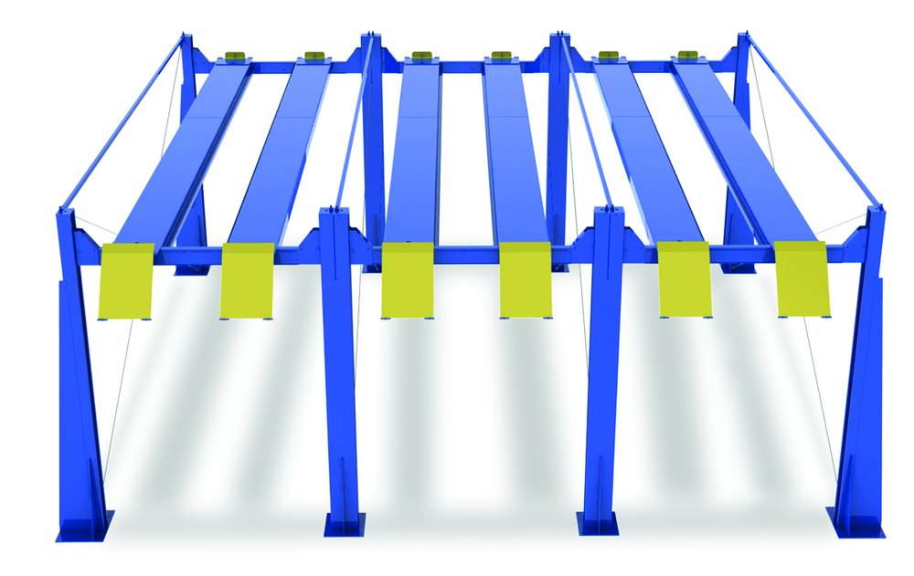 Bendpakhds35pxfleetparkinglift 10224312