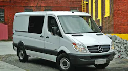 2011mercedesbenzsprintercrewva 10240376 2011mercedesbenzsprintercrewva 10240376