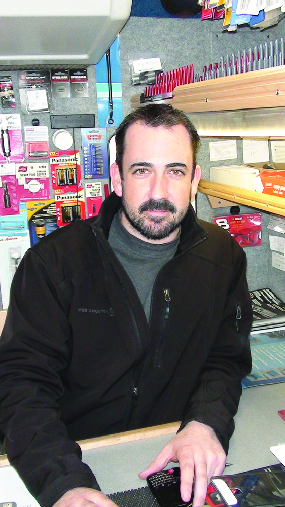 Bobcovert 0411distributorprofi 10240679