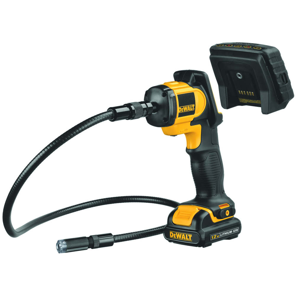 Dewalt12vinspectioncameranodct 10237205