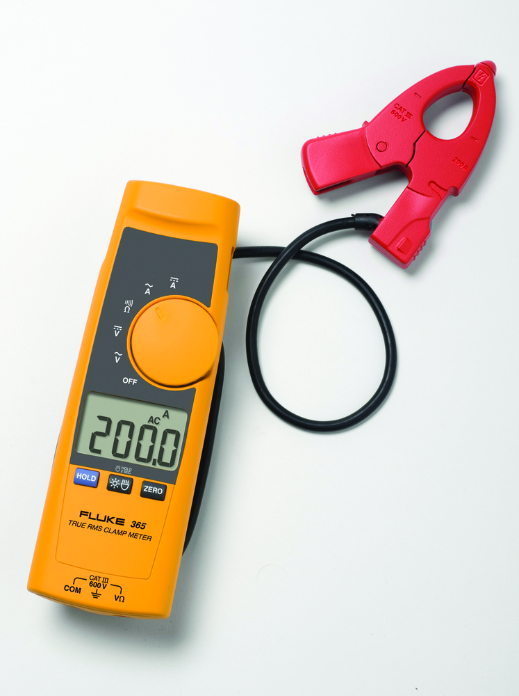 Fluke365clampmeter 10247305