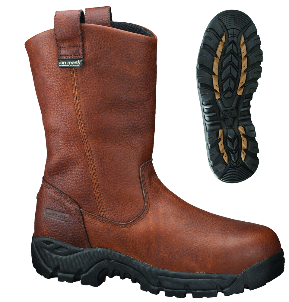 Magnumworkproultrawpiboot 10247288