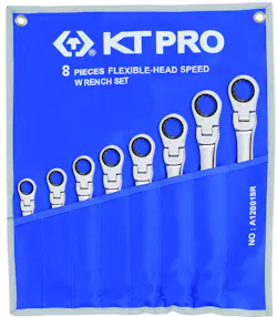 Ktprotools8pcflexheadwrenchset 10259590 Ktprotools8pcflexheadwrenchset 10259590