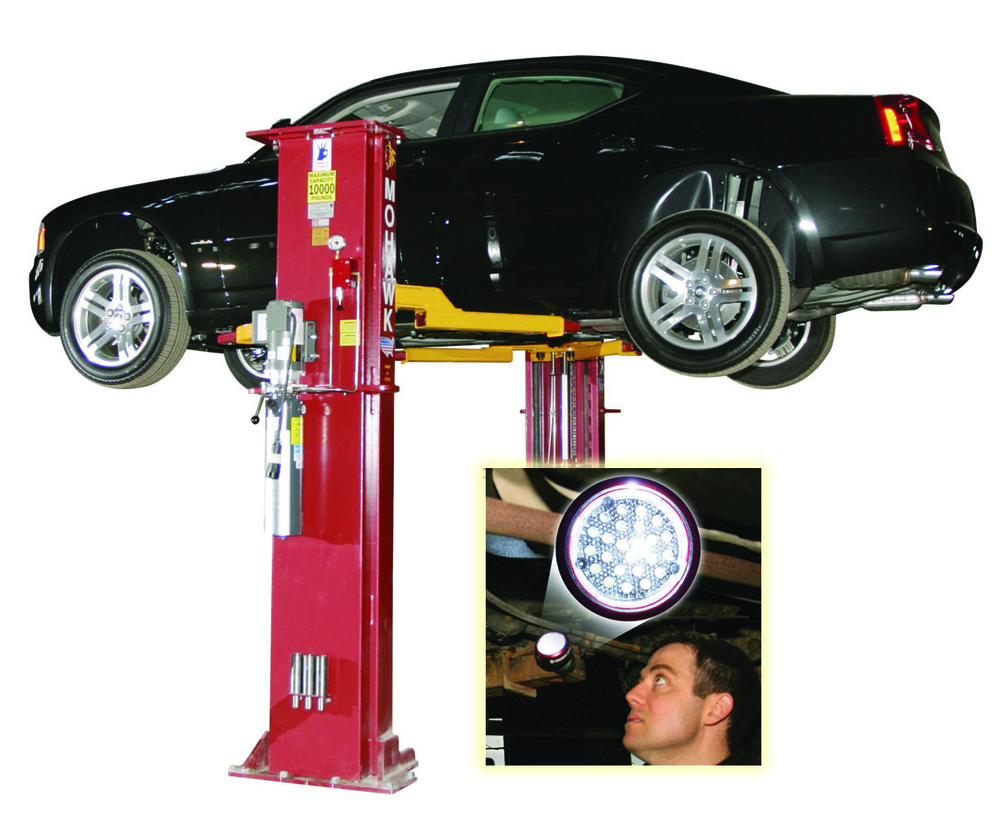 Mohawkmagneticledworklight Two 10253453