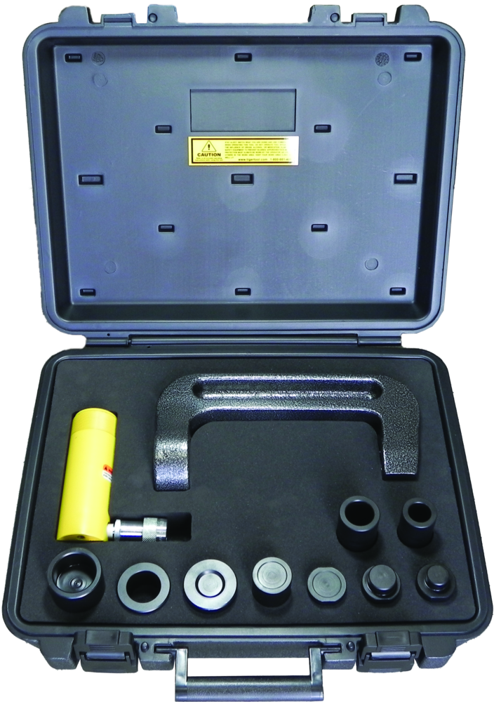 Tigertools 10608incase 10254759