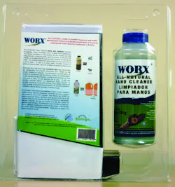 Worxdispenserkit 10254862 Worxdispenserkit 10254862