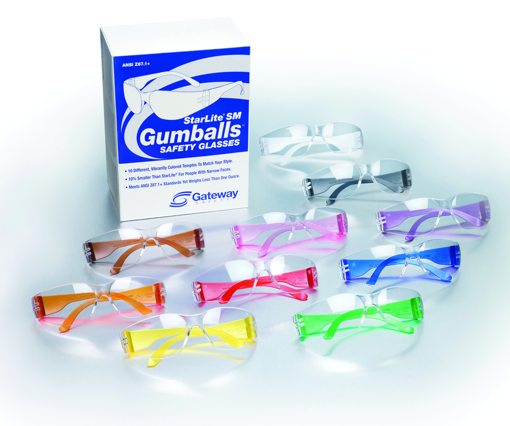 Gatewaysafetygumballssafetygla 10269620