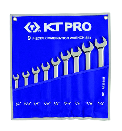 Ktprotools9pcwerenchseta1202sr 10259986