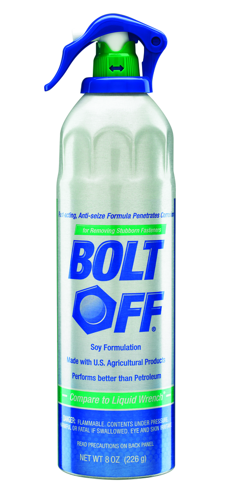 Nutekboltoff Bet0002 Bolt Off 10264289