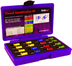 Ptenbq2100threadidkit 10276783 Ptenbq2100threadidkit 10276783