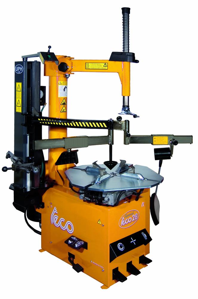 Teco28spuphyellow 10271749