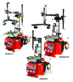 Bendpakrangertirechangers 10284892 Bendpakrangertirechangers 10284892