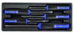 Cornwell5pcscrewdriversetnocsd 10281918 Cornwell5pcscrewdriversetnocsd 10281918