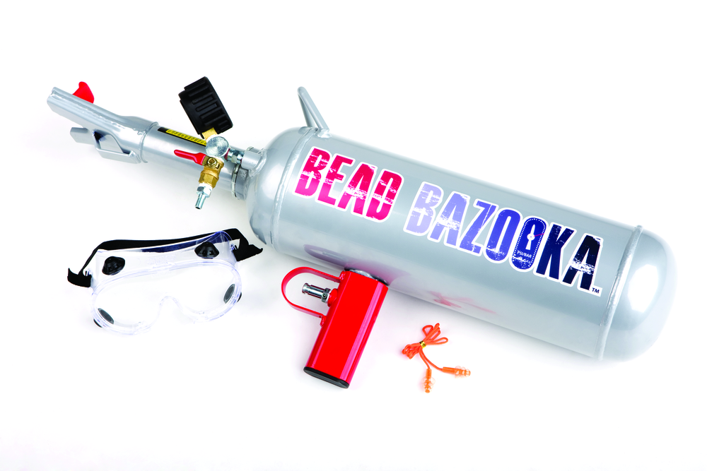 Gaithertoolbeadbazooka 10287899