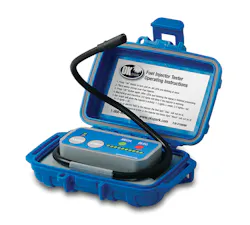 Oksparkfuelinjectortesterno100 10282617 Oksparkfuelinjectortesterno100 10282617