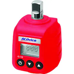 Acdelco38indigitaltorqueadapte 10297335 Acdelco38indigitaltorqueadapte 10297335