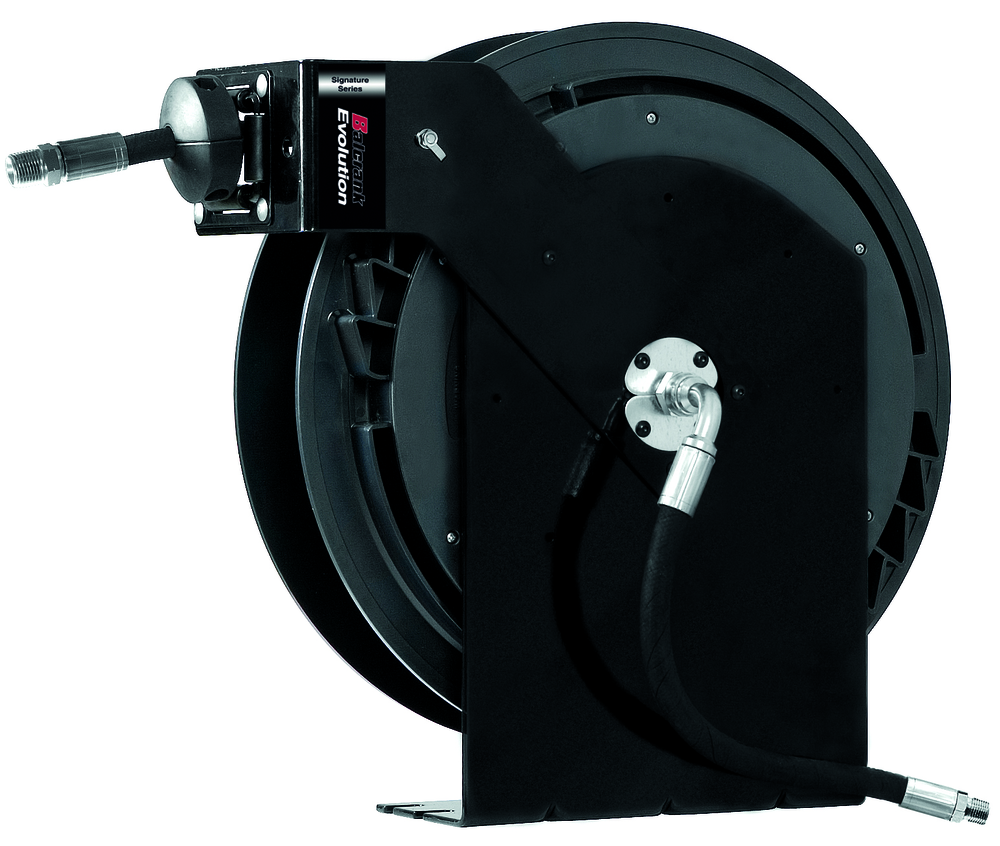 Balcrankevolutionhosereel 10300971