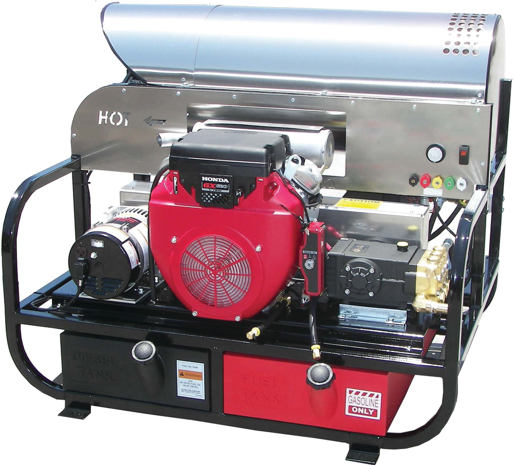 Watercannonhondaskidhotwaterpr 10303475