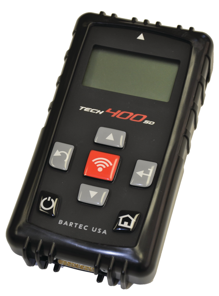 Bartectech400sd 10327438