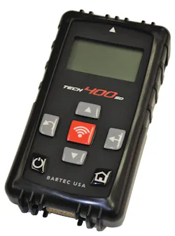 Bartectech400sd 10327438 Bartectech400sd 10327438