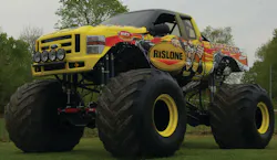 The Bar’s Leaks® Eliminator and Rislone® Defender will be on display in Bar’s Products booth #4616 at AAPEX 2011, Nov. 1-3 at the Sands Expo Center in Las Vegas. The Bar’s Leaks® Eliminator and Rislone® Defender will be on display in Bar’s Products booth #4616 at AAPEX 2011, Nov. 1-3 at the Sands Expo Center in Las Vegas.