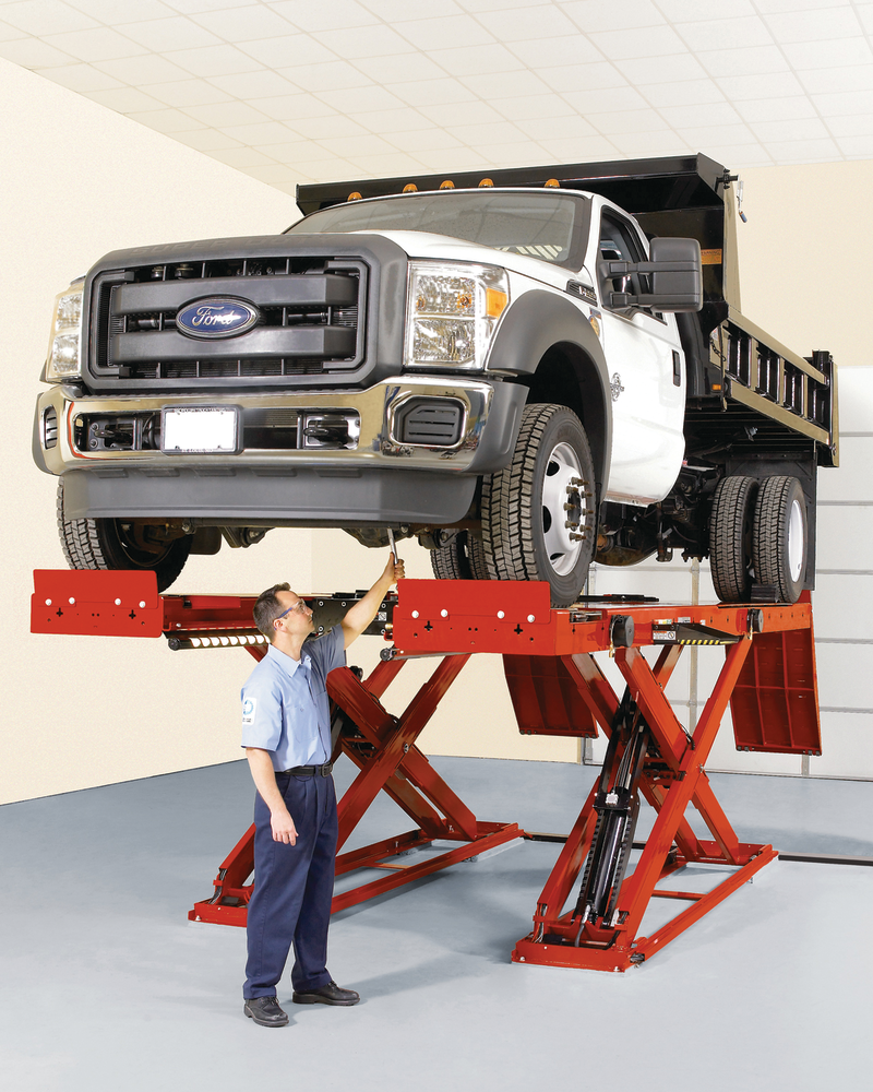 Hunterengineeringrx16lift 10451679